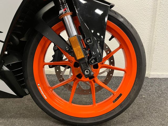ktm - rc-390