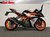 KTM RC 390