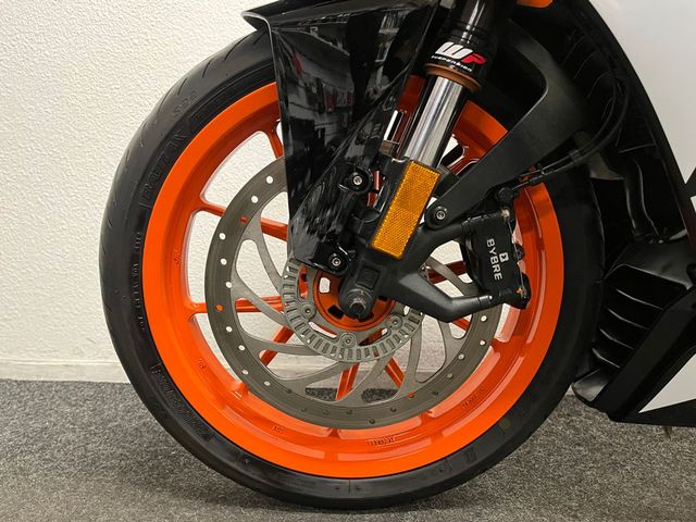 ktm - rc-390