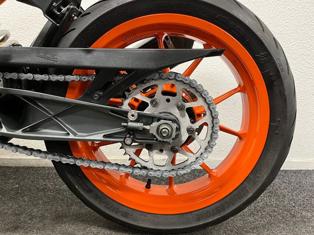 ktm - rc-390