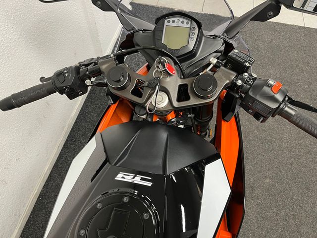 ktm - rc-390