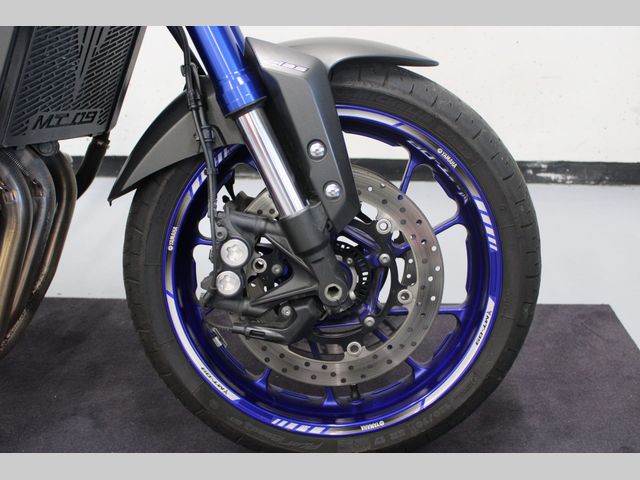 yamaha - mt-09-abs