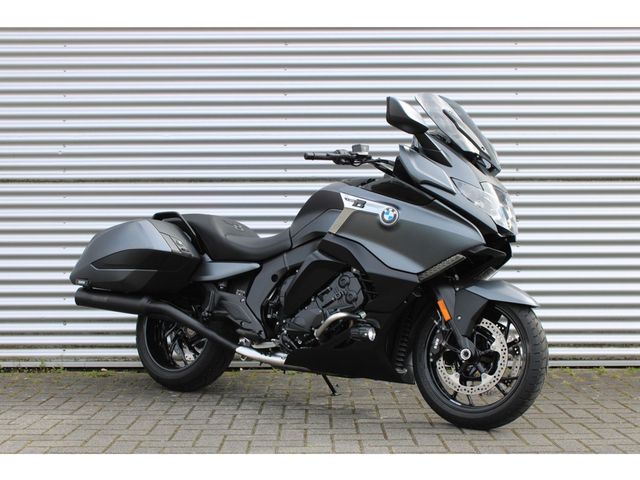 bmw - k-1600-b