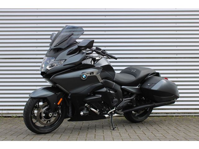 bmw - k-1600-b