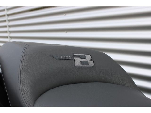 bmw - k-1600-b