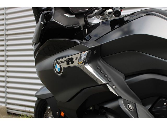 bmw - k-1600-b