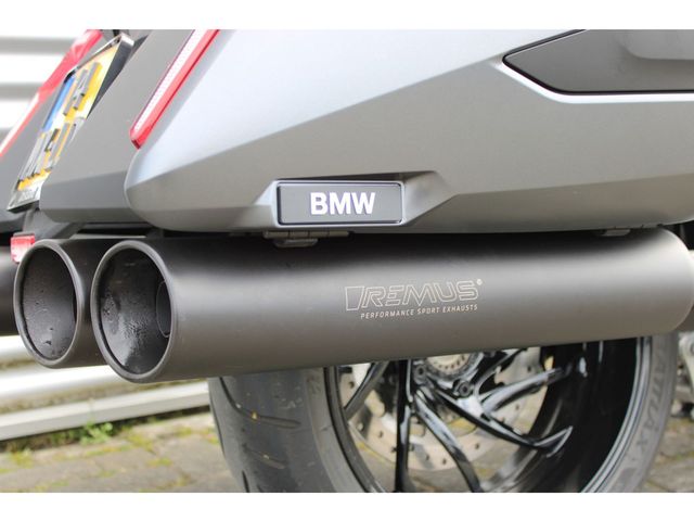 bmw - k-1600-b