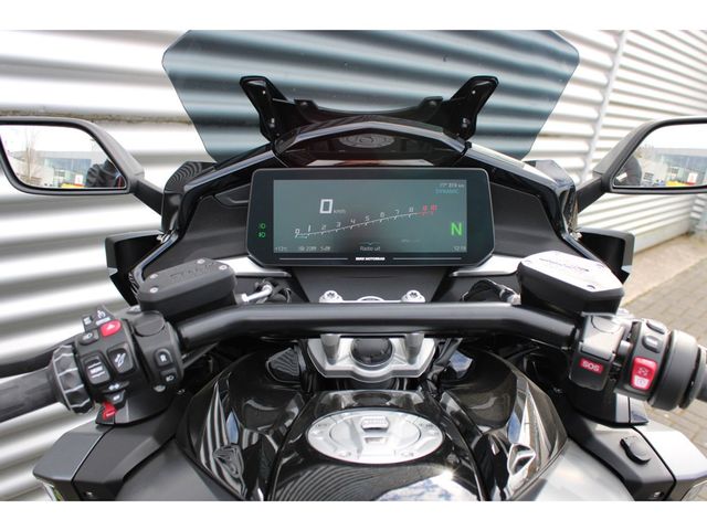 bmw - k-1600-b