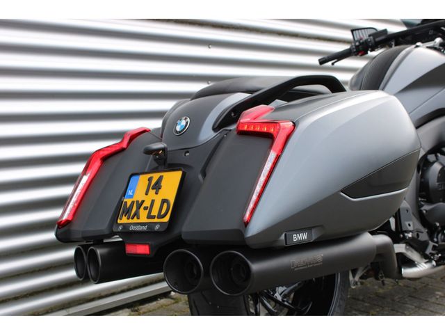 bmw - k-1600-b