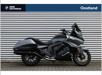 BMW K 1600 B 2025 occasion