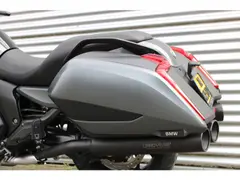 BMW K 1600 B |Remus uitlaten |BTW motor 2025 occasion – foto 2 van 20