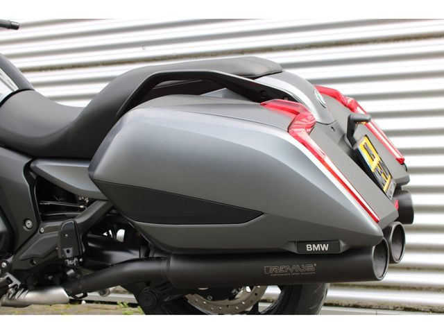bmw - k-1600-b