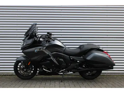 BMW K 1600 B – foto 3