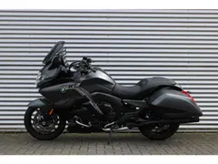 BMW K 1600 B |Remus uitlaten |BTW motor 2025 occasion – foto 3 van 20