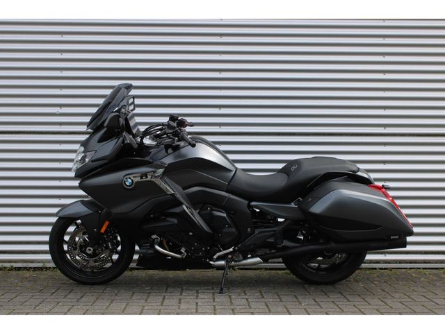 bmw - k-1600-b