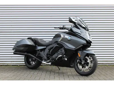 BMW K 1600 B – foto 4