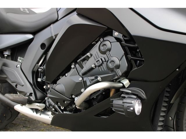 bmw - k-1600-b