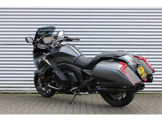 bmw - k-1600-b