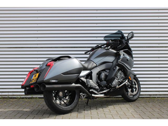 bmw - k-1600-b