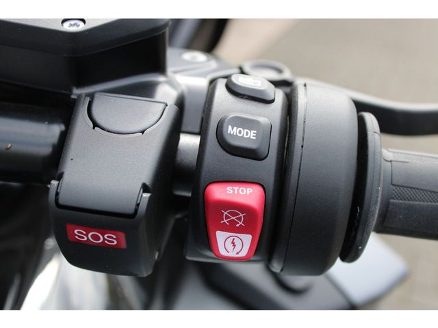 bmw - k-1600-b