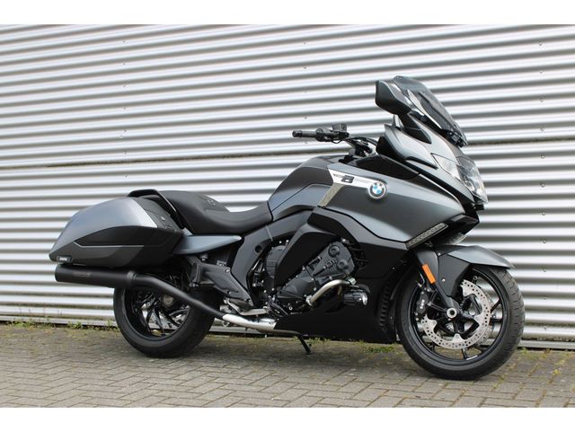 bmw - k-1600-b