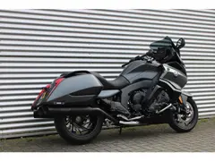 BMW K 1600 B |Remus uitlaten |BTW motor 2025 occasion – foto 14 van 20