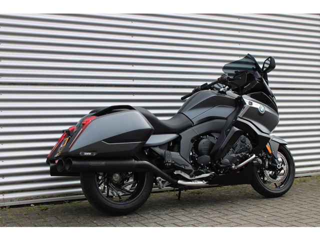 bmw - k-1600-b