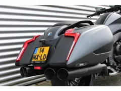 BMW K 1600 B |Remus uitlaten |BTW motor 2025 occasion – foto 18 van 20