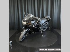 KAWASAKI NINJA ZX 250 R