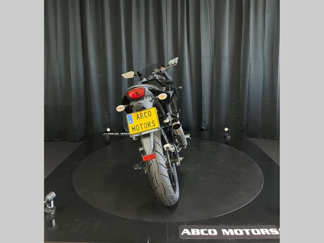 kawasaki - ninja-zx-250-r