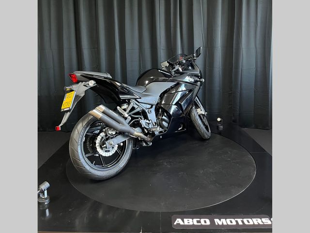 kawasaki - ninja-zx-250-r