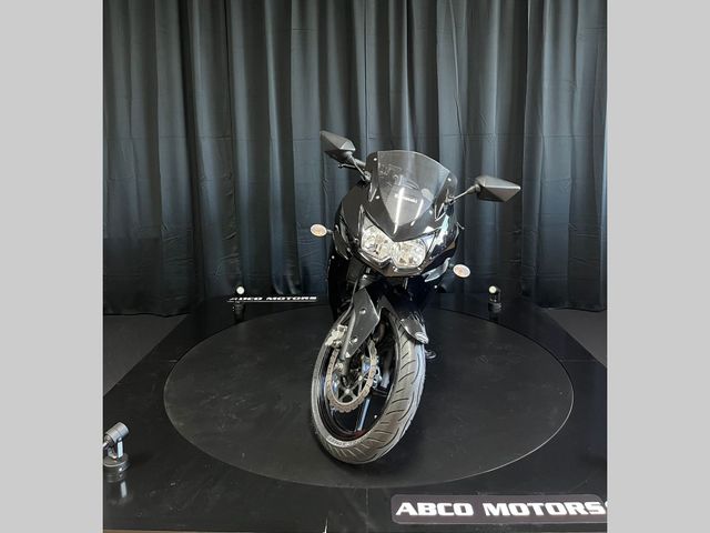 kawasaki - ninja-zx-250-r
