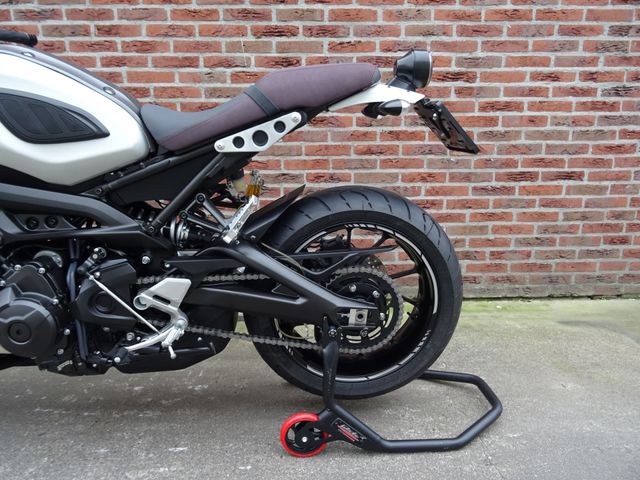 yamaha - xsr-900-abs