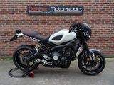 YAMAHA XSR 900 ABS