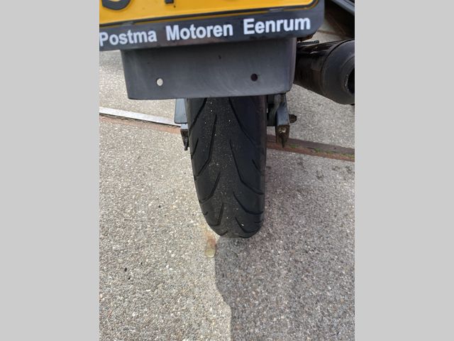 suzuki - gs-500-e