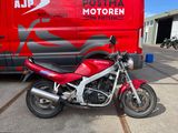 SUZUKI GS 500 E