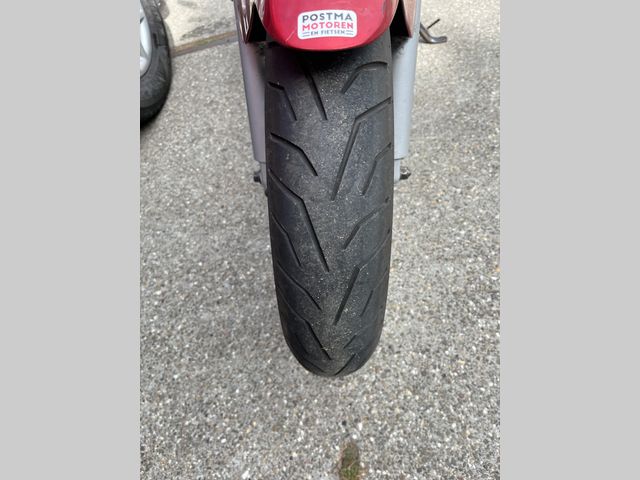 suzuki - gs-500-e