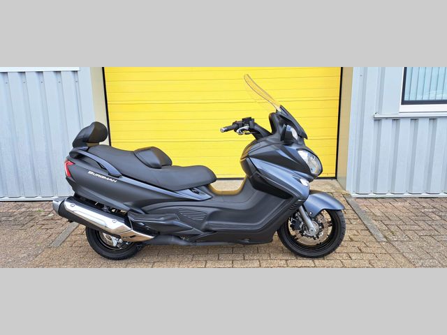 suzuki - an-650-burgman-abs