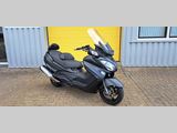 SUZUKI AN 650 BURGMAN ABS