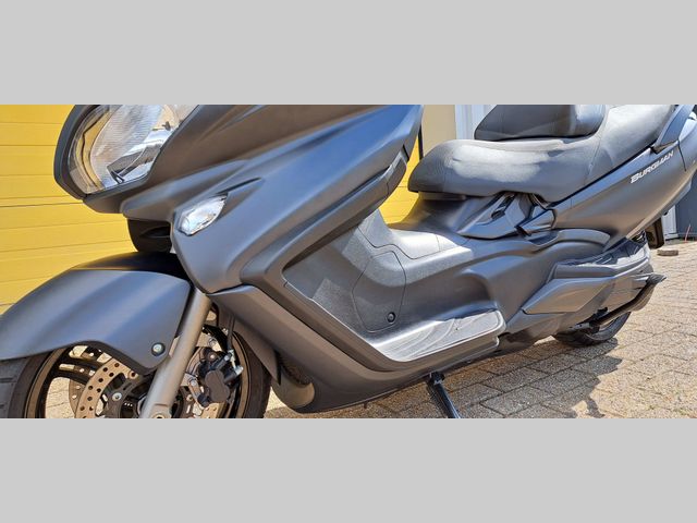 suzuki - an-650-burgman-abs