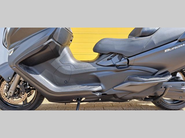 suzuki - an-650-burgman-abs