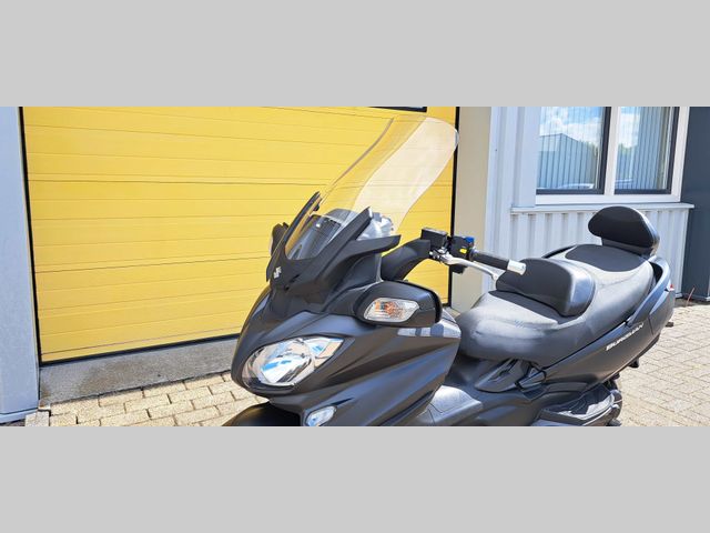 suzuki - an-650-burgman-abs