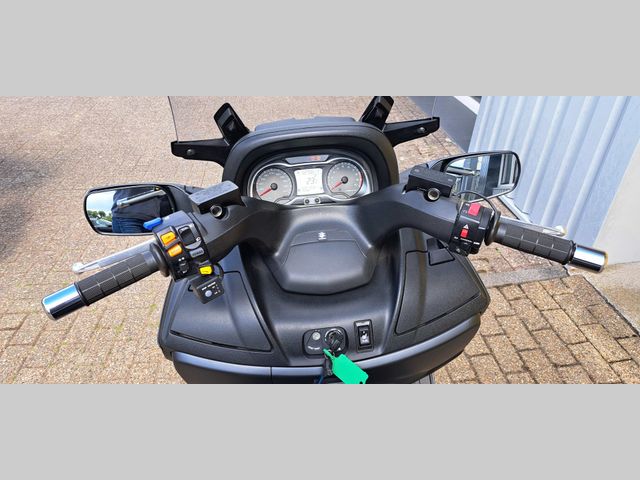 suzuki - an-650-burgman-abs