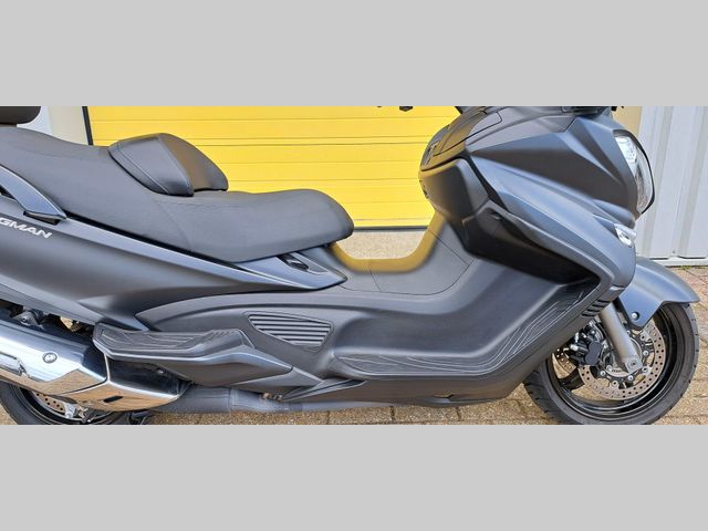 suzuki - an-650-burgman-abs