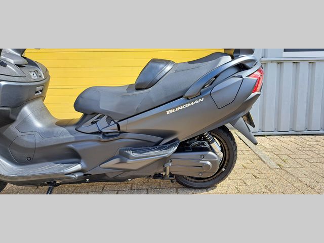 suzuki - an-650-burgman-abs