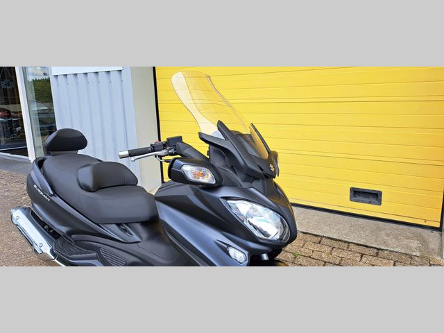 suzuki - an-650-burgman-abs