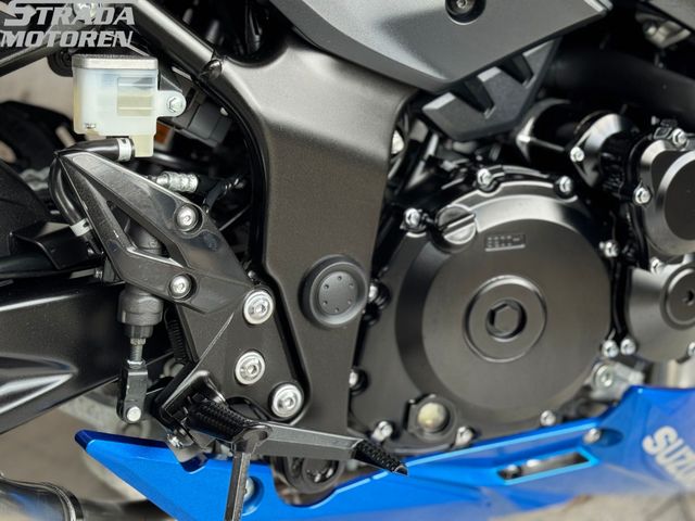 suzuki - gsx-s-750-abs