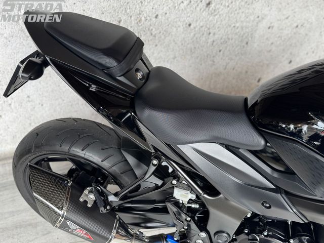 suzuki - gsx-s-750-abs