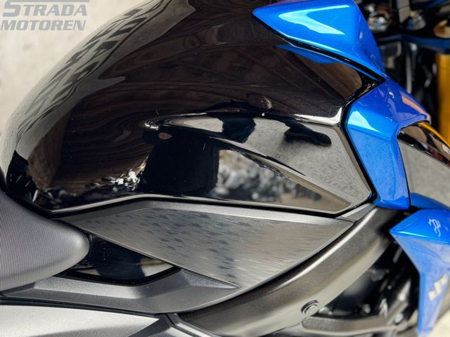 suzuki - gsx-s-750-abs