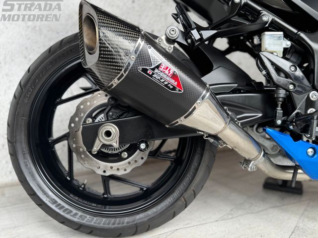 suzuki - gsx-s-750-abs